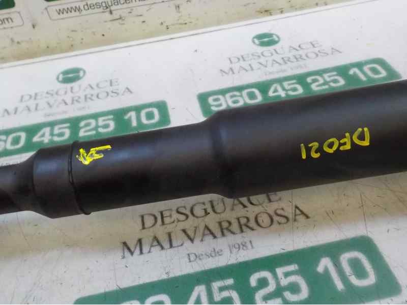 Recambio de transmision central para bmw serie 3 lim. (f30) 320d referencia OEM IAM 26107600042 7600042 080090115