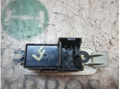 Recambio de mando elevalunas trasero izquierdo para nissan primera berlina (p12) acenta referencia OEM IAM 25411AV600   2