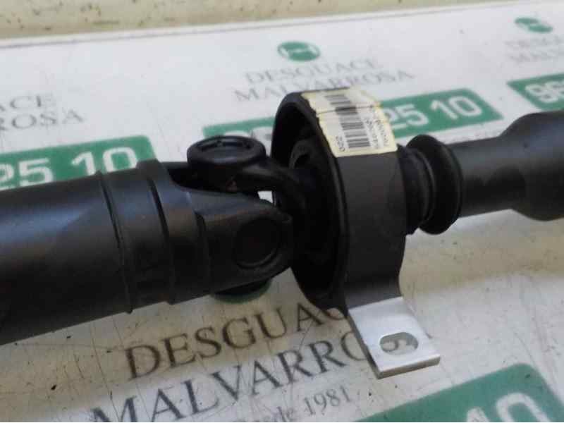 Recambio de transmision central para bmw serie 3 lim. (f30) 320d referencia OEM IAM 26107600042 7600042 080090115