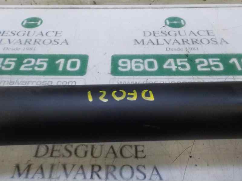 Recambio de transmision central para bmw serie 3 lim. (f30) 320d referencia OEM IAM 26107600042 7600042 080090115