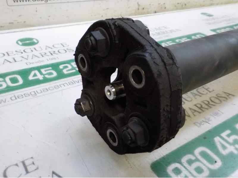 Recambio de transmision central para bmw serie 3 lim. (f30) 320d referencia OEM IAM 26107600042 7600042 080090115