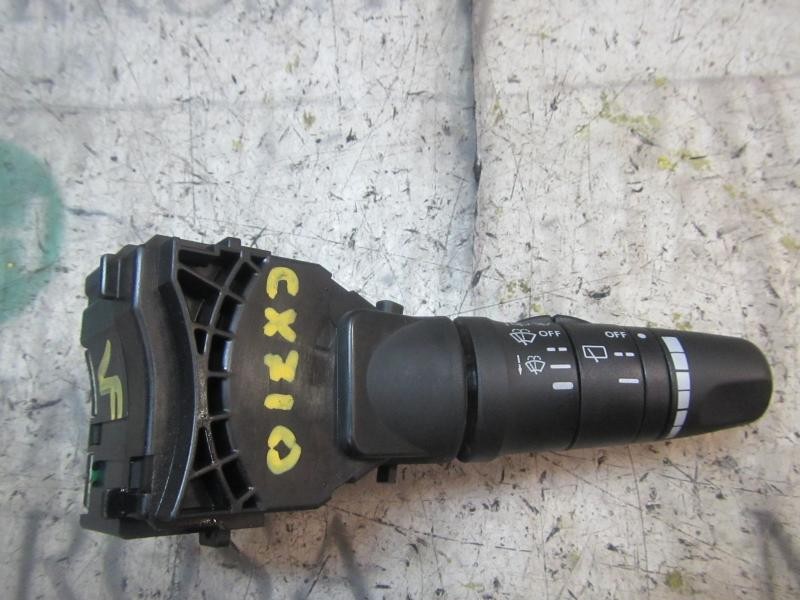 Recambio de mando limpia para nissan primera berlina (p12) acenta referencia OEM IAM 25260AV615  