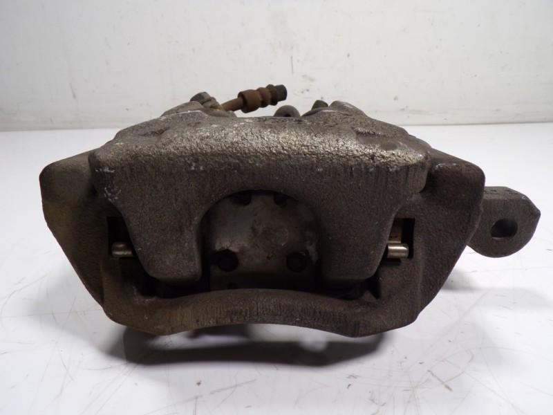 Recambio de pinza freno trasera derecha para nissan x-trail (t32) acenta referencia OEM IAM 440014CA0A  