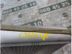 Recambio de radiador calefaccion / aire acondicionado para citroën c3 exclusive referencia OEM IAM    2