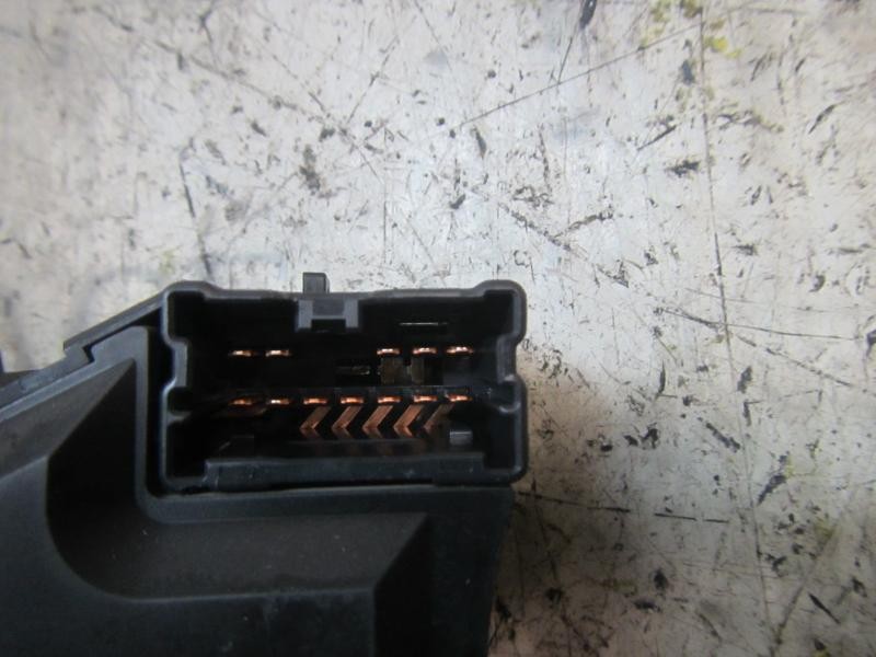 Recambio de mando limpia para nissan primera berlina (p12) acenta referencia OEM IAM 25260AV615  