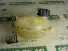 Recambio de deposito expansion para renault captur 1.2 tce energy referencia OEM IAM 217104354R   2