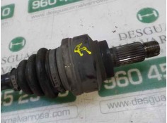 Recambio de transmision trasera derecha para bmw serie 3 lim. (f30) 320d referencia OEM IAM 33208680348 7597682  2