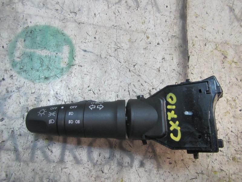 Recambio de mando luces para nissan primera berlina (p12) acenta referencia OEM IAM 25540AV600  