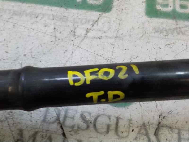 Recambio de transmision trasera derecha para bmw serie 3 lim. (f30) 320d referencia OEM IAM 33208680348 7597682 