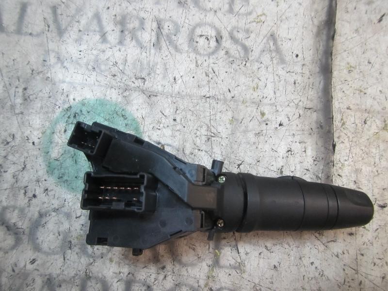Recambio de mando luces para nissan primera berlina (p12) acenta referencia OEM IAM 25540AV600  