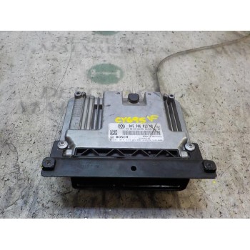 CENTRALITA MOTOR UCE 045906013AB 045906013AB 0281015433
