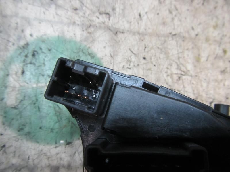 Recambio de mando luces para nissan primera berlina (p12) acenta referencia OEM IAM 25540AV600  