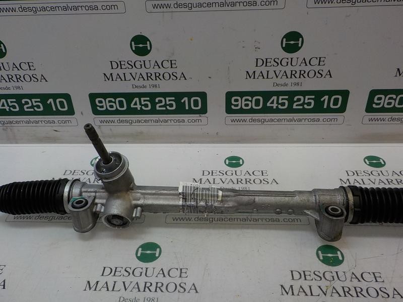 Recambio de cremallera direccion para opel corsa d 1.3 16v cdti referencia OEM IAM   
