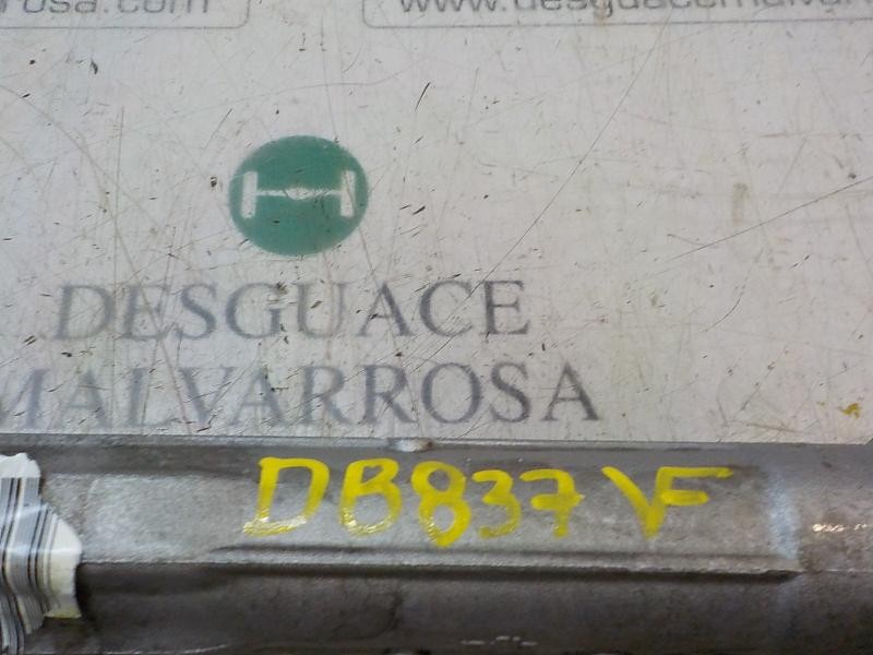 Recambio de cremallera direccion para opel corsa d 1.3 16v cdti referencia OEM IAM   