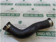Recambio de tubo intercooler para bmw serie 3 lim. (f30) 320d referencia OEM IAM 11617810617  