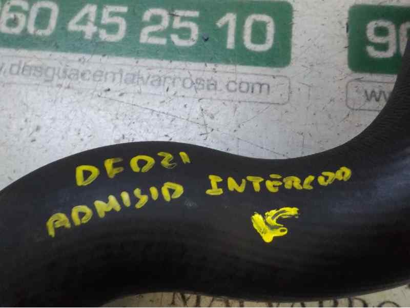 Recambio de tubo intercooler para bmw serie 3 lim. (f30) 320d referencia OEM IAM 11617810617  