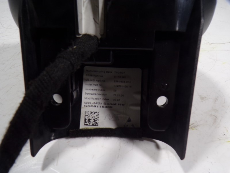 Recambio de cuadro instrumentos para mini mini (r56) cooper d referencia OEM IAM 62109325807 9153401 