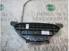 Recambio de mando multifuncion para nissan primera berlina (p12) acenta referencia OEM IAM 28395BA000 28395BA000  2