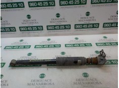 Recambio de amortiguador trasero derecho para opel corsa d 1.3 16v cdti referencia OEM IAM    2