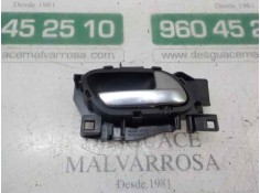 Recambio de maneta interior delantera derecha para citroën c4 lim. 1.6 hdi fap referencia OEM IAM 9144G4  