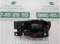 Recambio de maneta interior delantera derecha para citroën c4 lim. 1.6 hdi fap referencia OEM IAM 9144G4   2