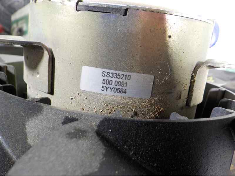 Recambio de electroventilador para renault captur 1.2 tce energy referencia OEM IAM 214816703R  