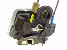 Recambio de cerradura puerta trasera izquierda para lexus is200 (ds2/is2) 2.2 d-cat referencia OEM IAM 6906053040   2