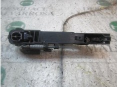 Recambio de maneta exterior delantera derecha para nissan primera berlina (p12) acenta referencia OEM IAM 80642AV600   2