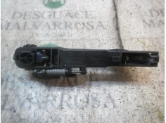 Recambio de maneta exterior trasera derecha para nissan primera berlina (p12) acenta referencia OEM IAM 80642AV600   2