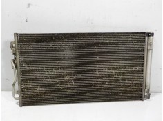 Recambio de condensador aire acondicionado para bmw serie 4 coupe (f32) 2.0 16v turbodiesel referencia OEM IAM 64509335362 64509 2