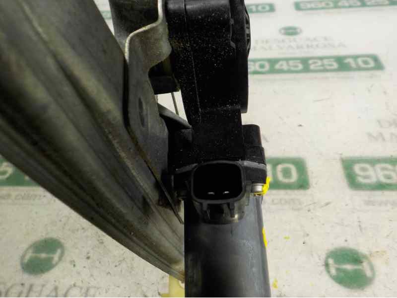 Recambio de elevalunas trasero derecho para renault captur 1.2 tce energy referencia OEM IAM 827009380R 128001471B 9030319C