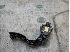 Recambio de potenciometro pedal para dacia duster 1.5 dci diesel fap cat referencia OEM IAM 180026342R 180026342R 6PV00997802 2