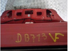 Recambio de porton trasero para mercedes-benz clase clc (cl203) clc 200 cdi (la) (203.707) referencia OEM IAM A2037400705   2