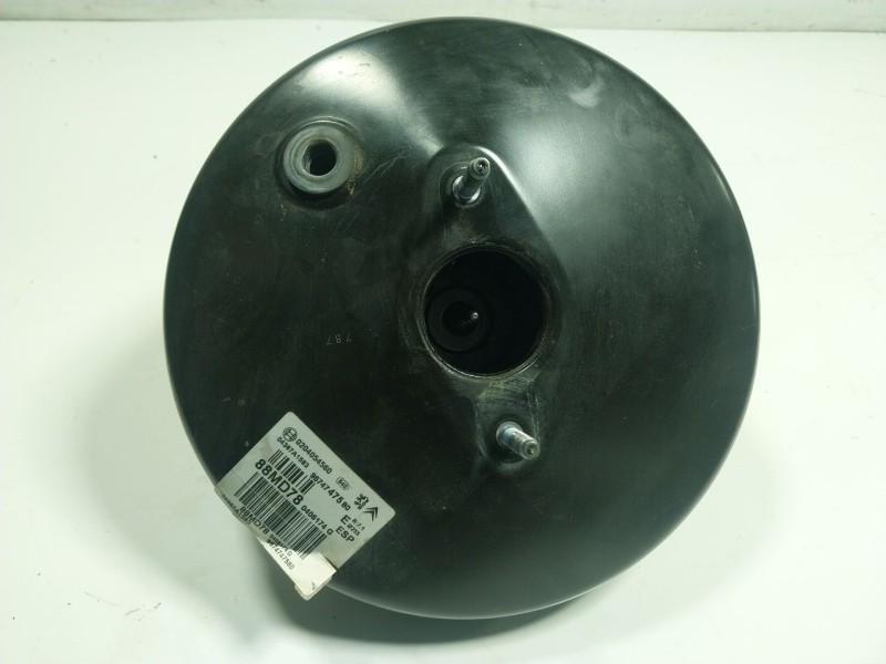 Recambio de servofreno para citroën c4 ii (nc_) 1.2 thp 110 referencia OEM IAM 4535ER 9674747580 