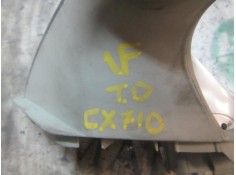 Recambio de maneta interior trasera derecha para nissan primera berlina (p12) acenta referencia OEM IAM 80670BA000   2