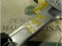 Recambio de elevalunas trasero izquierdo para renault captur 1.2 tce energy referencia OEM IAM 827012973R 128001472B 9030318C 2