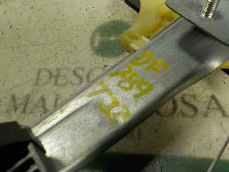 Recambio de elevalunas trasero izquierdo para renault captur 1.2 tce energy referencia OEM IAM 827012973R 128001472B 9030318C