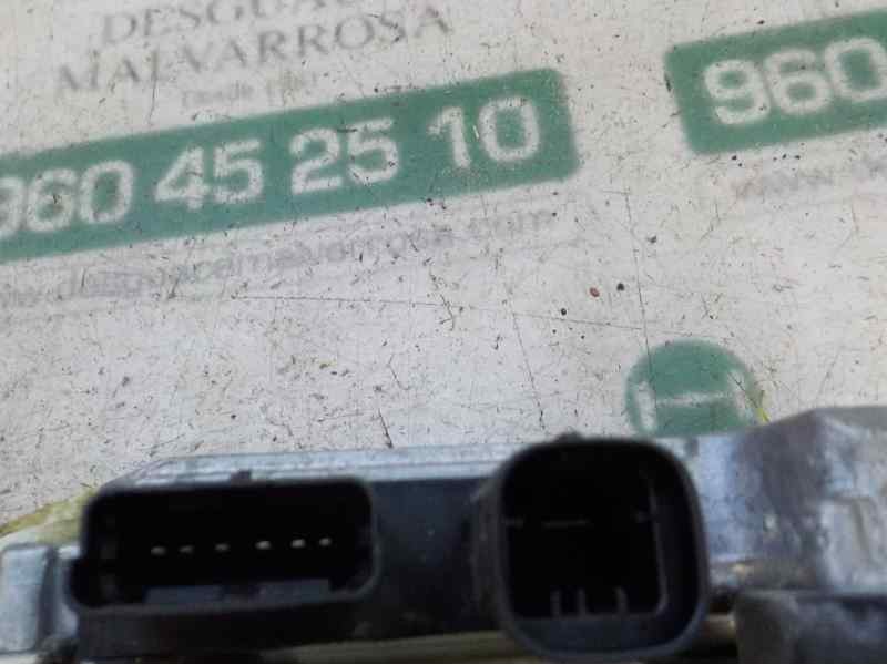 Recambio de modulo electronico para citroën ds3 1.6 blue-hdi fap referencia OEM IAM 9810858280  