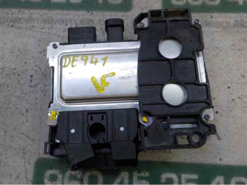Recambio de modulo electronico para citroën ds3 1.6 blue-hdi fap referencia OEM IAM 9810858280  