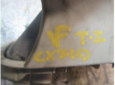 Recambio de maneta interior trasera izquierda para nissan primera berlina (p12) acenta referencia OEM IAM 80671BA000   2