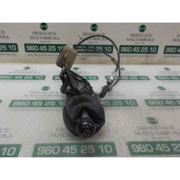 PALANCA CAMBIO 55345028 