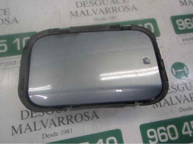 Recambio de tapa combustible para renault vel satis (bj0) 2.2 dci turbodiesel referencia OEM IAM   
