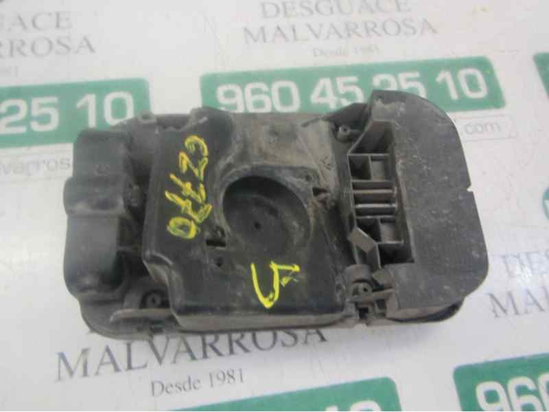 Recambio de tapa combustible para renault vel satis (bj0) 2.2 dci turbodiesel referencia OEM IAM   