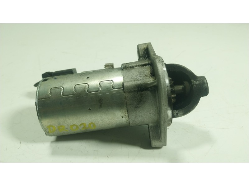 Recambio de motor arranque para hyundai i20 ii (gb, ib) 1.0 t-gdi referencia OEM IAM 3610004900 3610004900 
