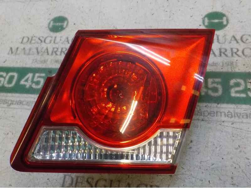 Recambio de piloto trasero derecho interior para chevrolet cruze 2.0 diesel cat referencia OEM IAM   