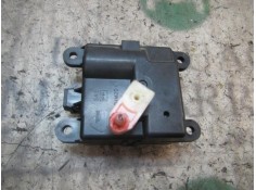 Recambio de motor apertura trampillas climatizador para nissan primera berlina (p12) acenta referencia OEM IAM 27732AV600   2