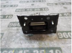 Recambio de soporte cambio para citroën c3 exclusive referencia OEM IAM 9806658980   2
