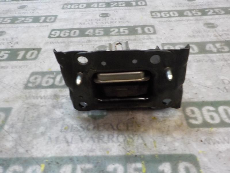 Recambio de soporte cambio para citroën c3 exclusive referencia OEM IAM 9806658980  