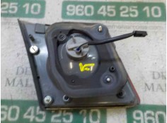 Recambio de piloto trasero derecho interior para chevrolet cruze 2.0 diesel cat referencia OEM IAM    2