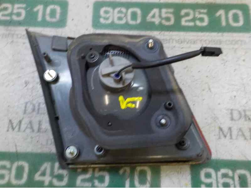 Recambio de piloto trasero derecho interior para chevrolet cruze 2.0 diesel cat referencia OEM IAM   